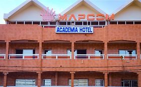 Academia Hôtel